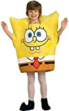 Rubie's- Spongebob Costumi per Bambini, L, IT883176-L