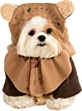 Rubie's Star Wars Ewok 887854 M - Costume per animali domestici, taglia M