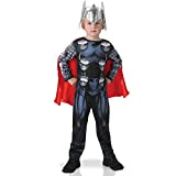Rubie's- Thor Costumi per Bambini, S, IT610735-S