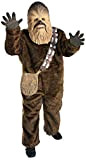 Rubie' s ufficiale Disney Star Wars Chewbacca Bambino Deluxe Small S