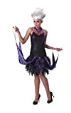 Rubie's- Ursula Costume per Adulti, M, IT810250-M