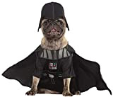 Rubie's Vestito per Cani, Darth Vader, Personaggio di Star Wars