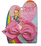 Rubies Costume Co. Inc JoJo Siwa Pink Hair Bow Standard