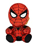 Rubies Peluche Spider-man Infinity War Kidrobot, Pupazzo di peluche, Giocattolo collezionista per adulti, 20 cm, felpa Figura, per Halloween, regalo ...