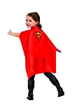 Rubies Spain – Superman Strato Rossa per Bambini, Colore Rosso (36626)