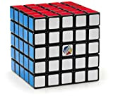 Rubik's, Spin Master, Il Cubo di Rubik 5X5 L'Originale, Chiamato Il Professore, Rompicapo Professionale a Combinazione di Colori, per Adulti, ...