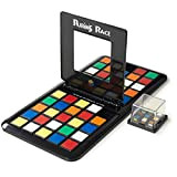 Rubik's, Spin Master, Rubik's Race, Classico Gioco da Tavolo di Rubik's, L'Originale, rapido e di strategia, Board Game a 2 ...