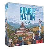 Rumble Nation - Gioco da tavolo