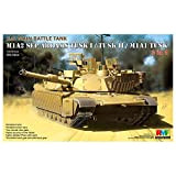Rye Field Model RM-5004 – Modellino M1 A2 SEP Abrams Tusk i/Tusk II/M1 A1 Tusk