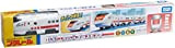 S-62 East Eye With Light (Tomica PlaRail Model Train) [Toy] (japan import)