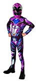 Saban – i-630713l – Costume Classico Power Rangers – Rosa – Taglia L
