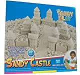 Sabbia Magica Cinetica Sandy Castle 600 gr