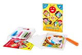 Sabbiarelli Sand-it for Fun - Kit Bambini e Cuccioli - Set Lavoretti Creativi: Colora con la Sabbia Tutti i Divertenti ...