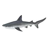 Safari 100099 Sea Life Gray Reef Shark Miniatura