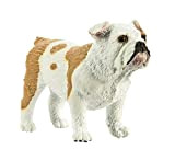 Safari S250729 Best in Show Dogs Bulldog Miniature