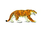 Safari Siberian Tigre Adulto Figurina