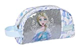 Safta -812273824 Beauty case Adapt. A Carrello Frozen II Memories 26X16X9Cm, Multicolore (812273824), Multicolor, Casual