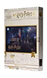 Sagas,Harry Potter Puzzle Harry Potter Escuela Hogwarts 1000 piezas, Multicolore, taglia unica, 767F0C9979