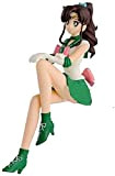 Sailor Moon Break Time Action Figure (Btf) Pretty Guardian Sailor Jupiter Collection Figure Toys 12Cm