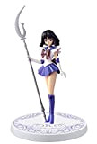 Sailor Moon Girls Memory Figure Series Sailor Saturn Originale Banpresto