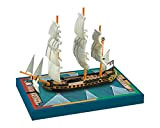 Sails of Glory: Ships of the Line: Ship Pack: Carmagnole 1793