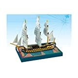 Sails of Glory: Ships of The Line: Ship Pack: Commerce de Bordeaux 1784 Gioco da Tavolo [Importato da UK]