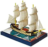 Sails of Glory: Ships of The Line: Ship Pack: HMS Bellona 1760 Gioco da Tavolo