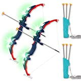 SainSmart Jr.- Set Archery, Colore Verde, s, 808-40-509GN