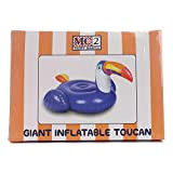 Saint Barth - MC2 Gonfiabili MOD. Inflatable Float Toucan17