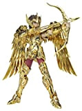 Saint Seiya Gold Saint Cloth Myth Sagittarius Aiolos (japan import)