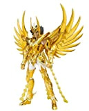 Saint Seiya - Phoenix Ikki God Myth Cloth Action Figure [Toy] (japan import)