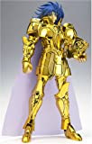 Saint Seiya Saint Cloth Myth Gold Cloth Gemini Saga Action Figure [Toy] (japan import)
