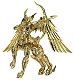 Saint Seiya Saint Cloth Myth Gold Cloth Sagittarius Action Figure [Toy] (japan import)