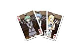 SAKAMI - Assassination Classroom – Koro Sensei – 52 carte da gioco – Gioco di carte da poker – Originale ...