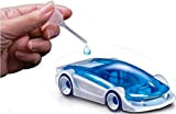 Salt Water Fuel Cell Model Car Kit