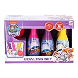 Sambro - Set Bowling Paw Patrol