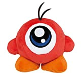 Sanei Kirby Adventure Series All Star Collection 12,7 cm Waddle Doo Peluche