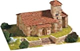 Santa Cecilia Church Model Kit by Aedes-Ars