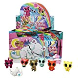 Sbabam s.r.l. YouYou Little Kitties - Pack 4 Bustine
