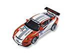Scalextric - Auto da corsa ORIGINALE - Auto Slot scala 1:32 (SCX Porsche 911 GT3 - Hybrid)