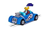 Scalextric - auto Looney Tunes Road Runner, multicolore, G2164