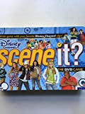 Scene It? DVD Game - Disney Channel Edition by Mattel