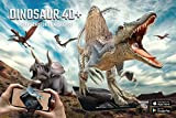 Schede Dinosaur 4D+ Augmented Reality di Octagon Studio