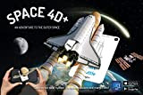 Schede Space 4D+ Augmented Reality di Octagon Studio