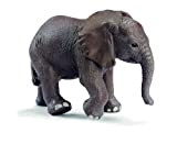 Schleich 14322 Wild Life- Cucciolo di elefante africano