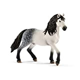 SCHLEICH - 2513821 Stallone Andaluso