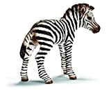 SCHLEICH 2514393 - Zebra Puledro