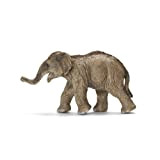 SCHLEICH 2514655 - Elefante Asiatico Cucciolo