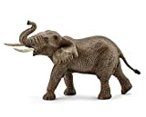 SCHLEICH 2514656 - Elefante Africano Maschio