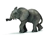 SCHLEICH 2514658 - Elefante Africano Cucciolo